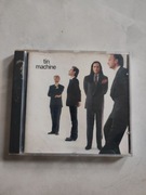 Tin Machine  david bowie unikat płyta cd kolekcjonerska