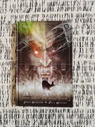 Batman azyl arkham wyd kolekcjonerskie 2005 UNIKAT