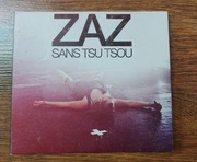 ZAZ Sans Tsu Tsou CD