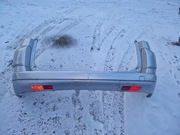 Zderzak Citroen C4 grand Picasso 2010