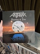 Anthrax - Persistence of Time