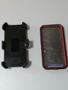 Etui Supcase Unicorn Beetle Pro iPhone 16 Pro | Pancerne | Uchwyt do paska