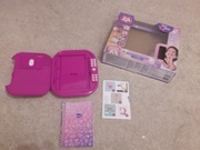 Pamiętnik interaktywny dla dziewczynki 