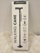 Honeybull - Składana laska do chodzenia.