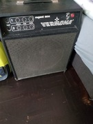  wzmacniacz gitarowy plus glosnik regent 150k VERMONA
