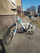 Rower Giant Taffy 225 24'' aluminiowy