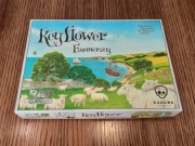 gra planszowa dodatek keyflower farmerzy