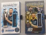 Lotki Red Dragon Luke Humphries Prestige 90% 24 gram