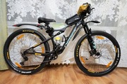 Nowy rower Orbea Oiz H20 rozmiar M Shimano Gwarancja 120mm dropper Gratisy
