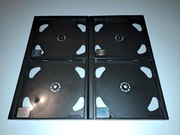 Nowe opakowanie pudełko mały case hologram Playstation 1 PS1 PSX PSOne