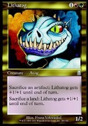 Lithatog (Odyssey)