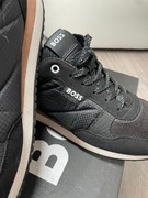 Buty Boss czarne 44