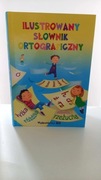 Ilustrowany słownik ortograficzny