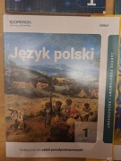 Język polski 1. Część 2
