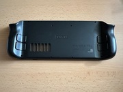 Steam Deck OLED / LCD - Plecki - Backplate - Tylna pokrywa - Nowa