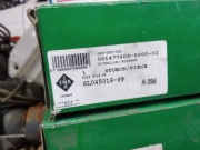 Łożysko walcowe INA SL045018 PP - nowe oryginalne