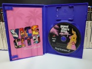 Grand Theft Auto Vice City GTA PS2