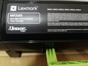 toner oryginal mx521 ms521