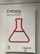 Repetytorium chemia