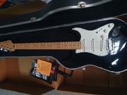 Fender american stratocaster 