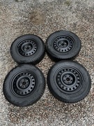 KIA Sorento Koła 235/65 R17 XL komplet 4 szt