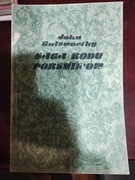 Saga rodu Forsyte'ów  John Galsworthy