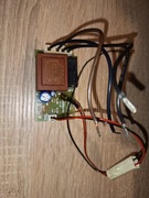 Moduł elektroniczny anody PRO TECH BCH częściowo uszkodzony, 925348-01,