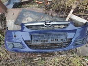 Zderzak przód Opel Corsa D z20z 