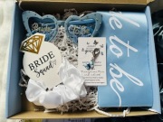 Panieński niebieski