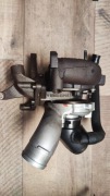 Turbosprężarka Turbina audi 3.0 TDi 53041015281 b