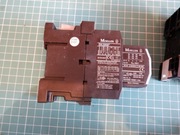 stycznik moeller DIL 0AM 24v