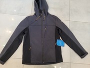 Icepeak Bazine-męski softshell rozm 48(S)