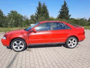 AUDI A4B5 1,6