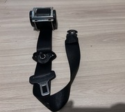 OPEL CORSA D PAS BEZPIECZEŃSTWA PRAWY TYŁ