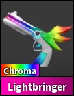 Chroma Lightbringer | Murder Mystery 2 | MM2 | Roblox