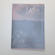 STRAY KIDS 3rd Mini Album I am YOU