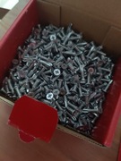 Sprzetam rozne śruby HILTI 