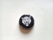 Kapsel Tiger niepiwny