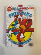 MegaGiga - 13 - PRZESYŁKA Z KACZOGRODU