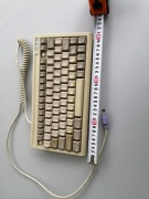 Retro klawiatura PS2 mała unikat
