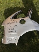 Błotnik skoda Fabia 1 kombi prawy tył 2000-2007r 