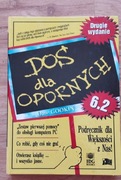 DOS dla opornych książka komputer oprogramowanie