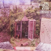 The Marcus King Band Carolina Confessions / mini lp papersleeve / folia