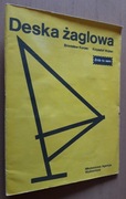 Deska żaglowa - Bronisław Korzec, Krzysztof Wojtan