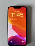 iPhone 14 128GB Midnight MPUF3PX/A