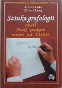 Sztuka grafologii Lüke