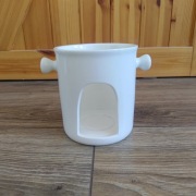 TANIO tygiel ceramiczny do fondue