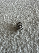 Pandora oryginalny charms klips promienny tt