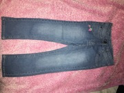 Spodnie lupilu / rozm. 110