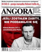 tygodnik Angora 8/2024